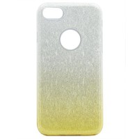 Soft/hard case iPhone 7/8