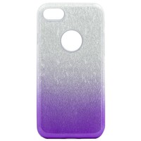 Soft/hard case iPhone 7/8