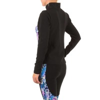 Damen Jacke von Best Fashion - blue