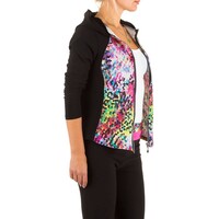 Damen Jacke von Best Fashion - multi