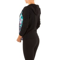 Damen Jacke von Best Fashion - green