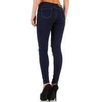 Damen Jeans von Blue Rags - DK.blue