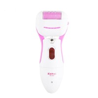 Kemei 3 in 1 Aalentferner