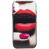 Soft/hard case iPhone X - Copy - Copy