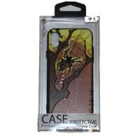 Soft/hard case iPhone X - Copy - Copy - Copy - Copy