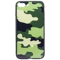 Soft/hard case iPhone 7/8