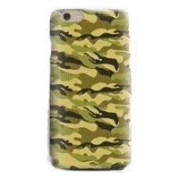 Soft/hard case iPhone 7/8