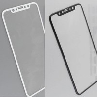 Screenprotector iPhone X