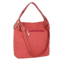 Damentasche - red