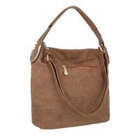 Damentasche - brown