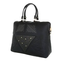 Damentasche - black