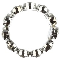 %0ADamen Armband - grey