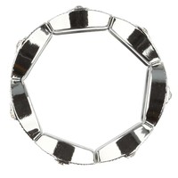 %0ADamen Armband - silver