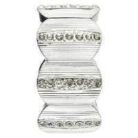 %0ADamen Armband - silver