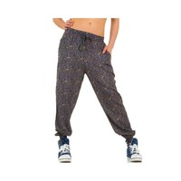 Damen Hose von Best Fashion - blue