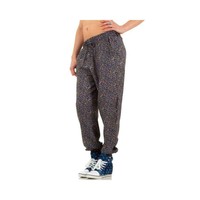 Damen Hose von Best Fashion - blue