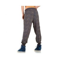 Damen Hose von Best Fashion - blue
