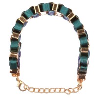 %0ADamen Armband - blue