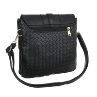 Damentasche - black