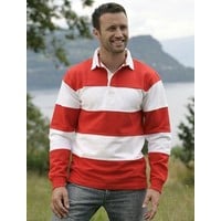 Sweater met kraag lange mouw
