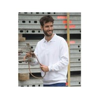 Sweater met kraag lange mouw - Copy - Copy - Copy