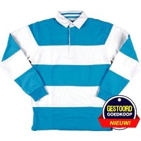 Sweater met kraag lange mouw - Copy