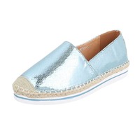 Damen Espadrilles - kl