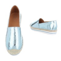 Damen Espadrilles - kl