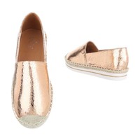 Damen Espadrilles - n