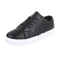 Damen Freizeitschuhe - black