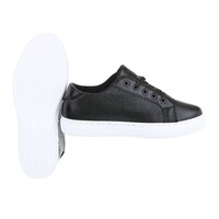 Damen Freizeitschuhe - black