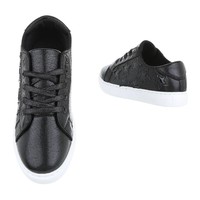 Damen Freizeitschuhe - black