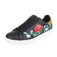 Damen Freizeitschuhe - black