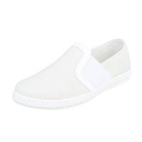 Damen Freizeitschuhe - white
