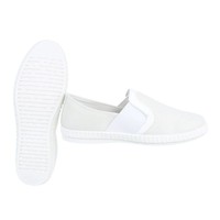 Damen Freizeitschuhe - white