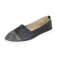 Damen Freizeitschuhe - black