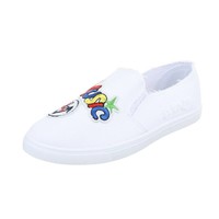 Damen Freizeitschuhe - white