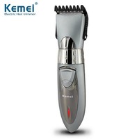 Trimmer wiederaufladbare KM-605
