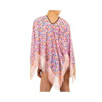 Damen Tunika von Best Fashion Gr. one size - rose