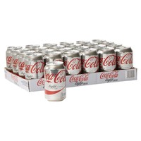Coca Cola light - 24 x 33 cl