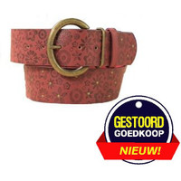 Gürtel hellgrau mit runden Noppen - Copy - Copy - Copy - Copy - Copy - Copy - Copy