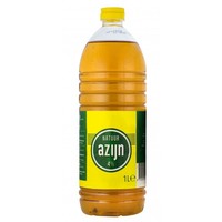 Burg Natuur Azijn - 1 liter