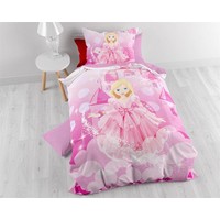Lovely Princess Pink