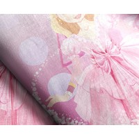 Lovely Princess Pink