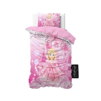 Lovely Princess Pink