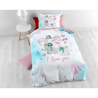 Baby Love Multi