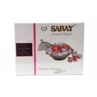 Turks Fruit mix - 5 kg