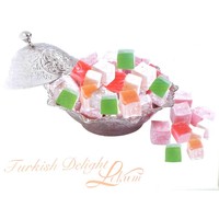 Turks Fruit mix - 5 kg