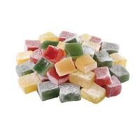 Turks Fruit mix - 5 kg