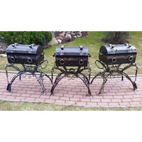 Houtskool barbecue - Copy - Copy - Copy